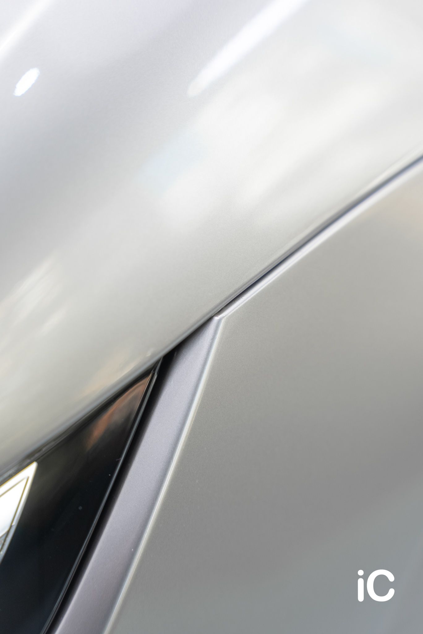 Tesla Model Y 轉色 PPF 施工作品