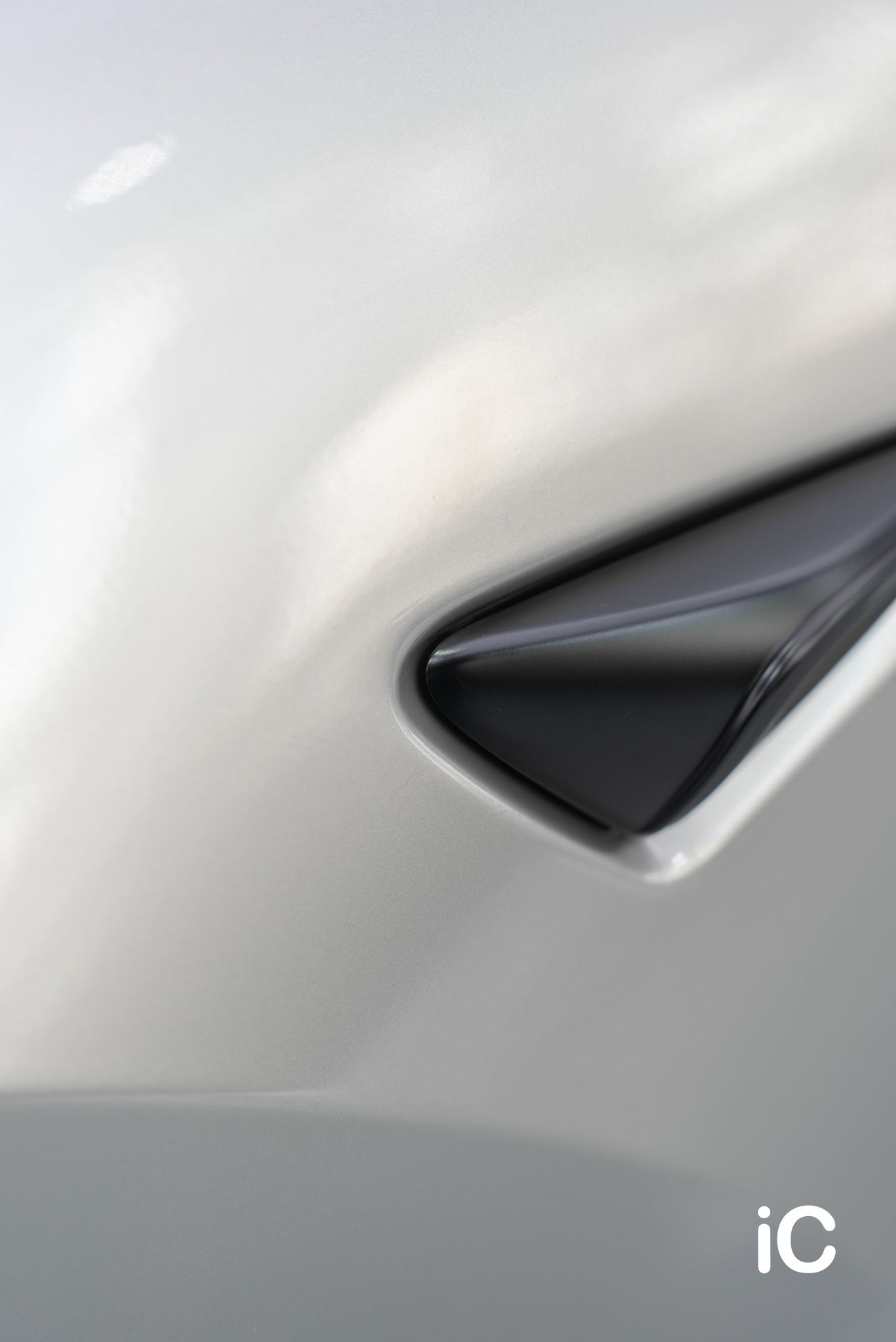 Tesla Model Y 轉色 PPF 施工作品