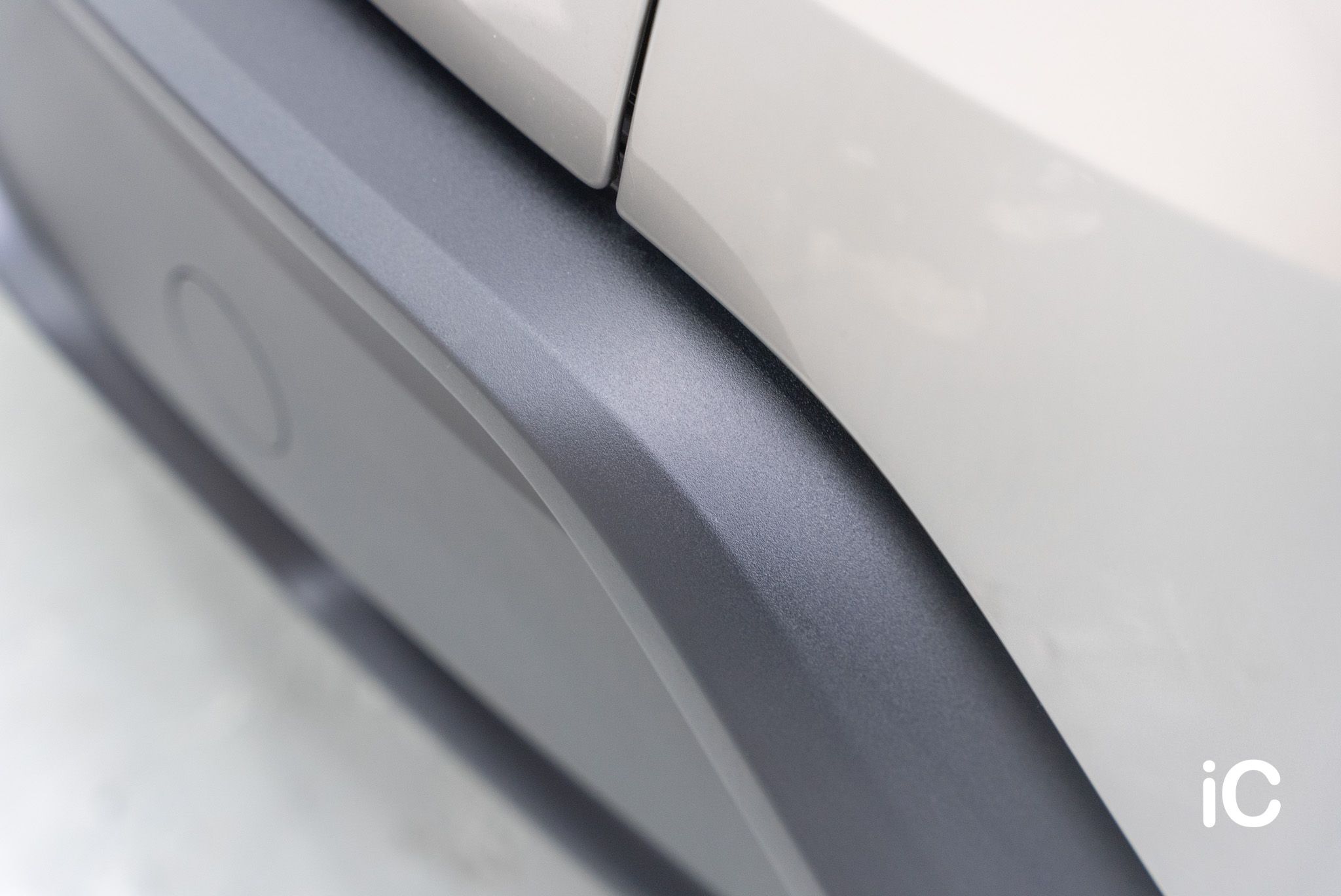 Tesla Model Y 轉色 PPF 施工作品