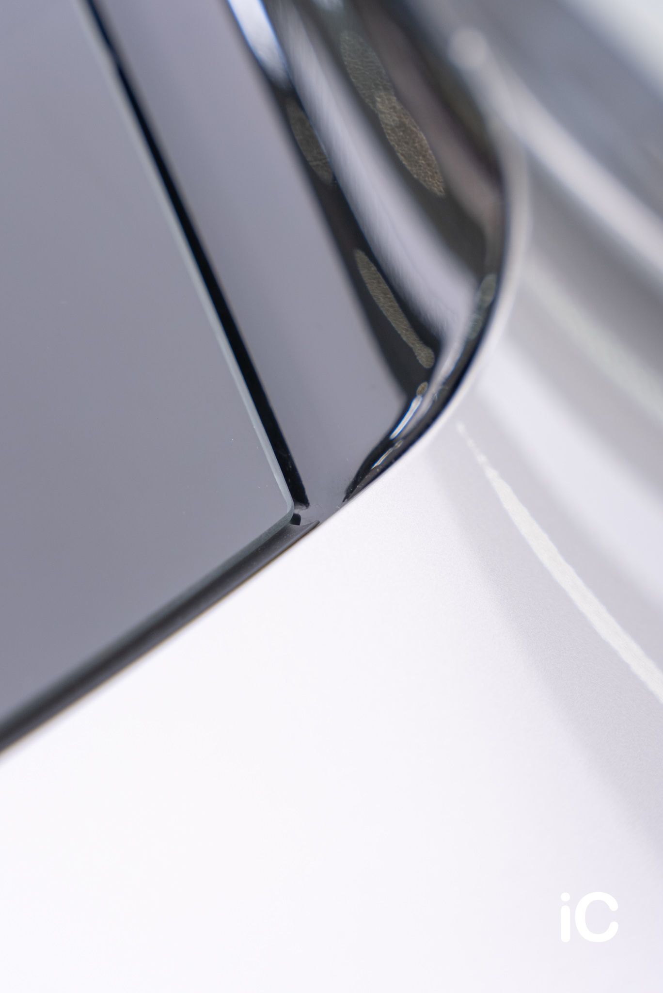 Tesla Model Y 轉色 PPF 施工作品