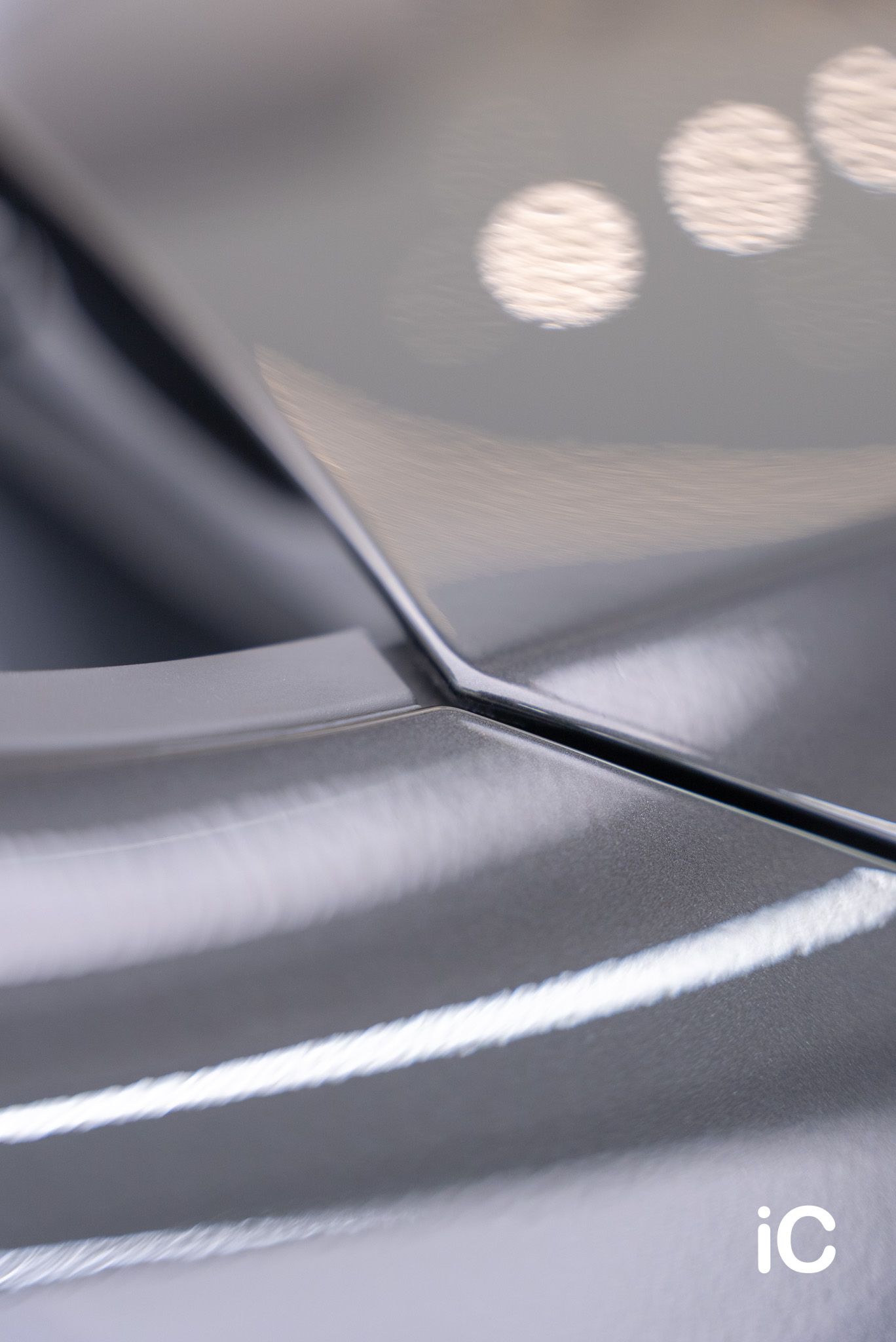 Mercedes-Benz GLC 透明 PPF 施工作品