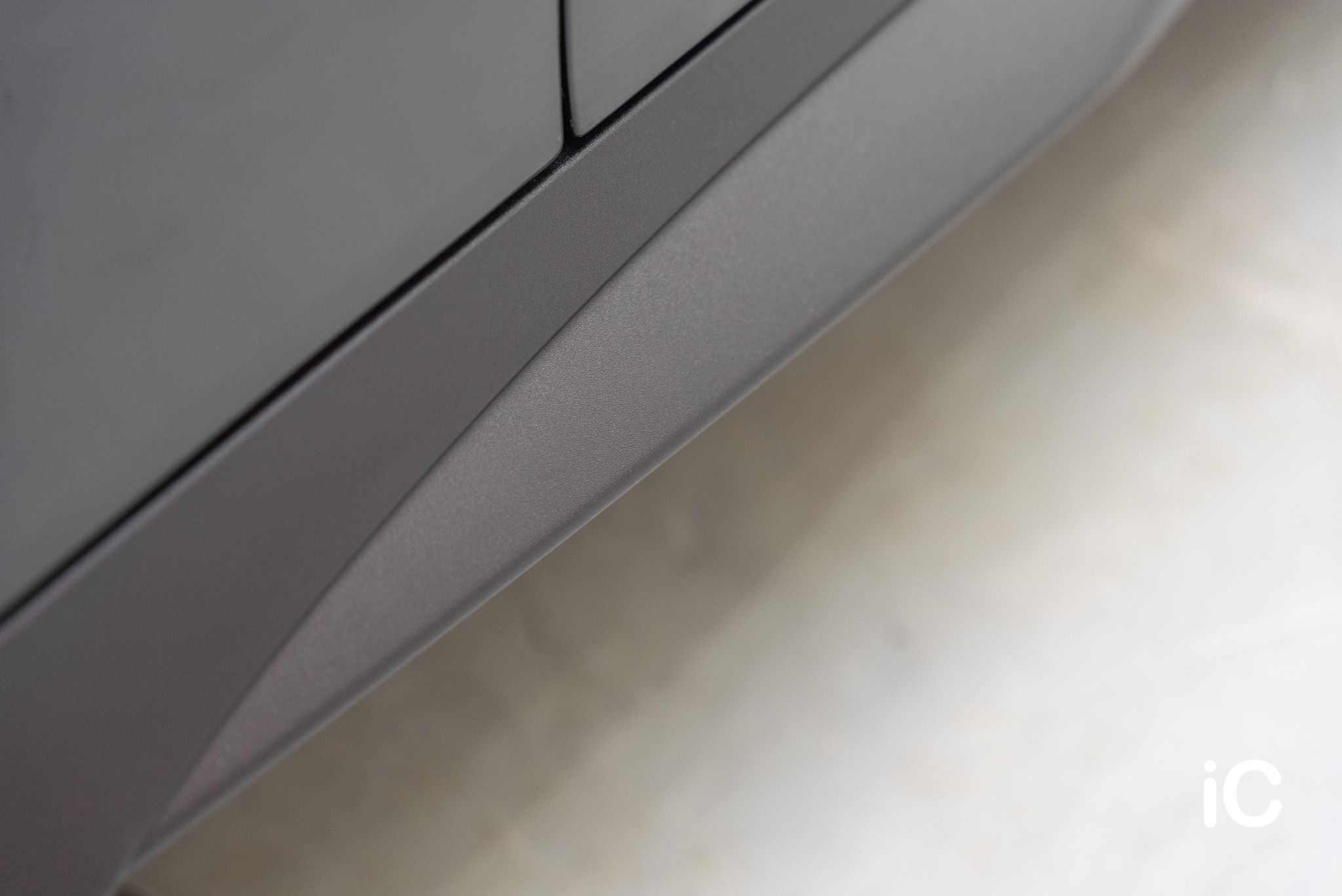 Mercedes-Benz GLC 透明 PPF 施工作品