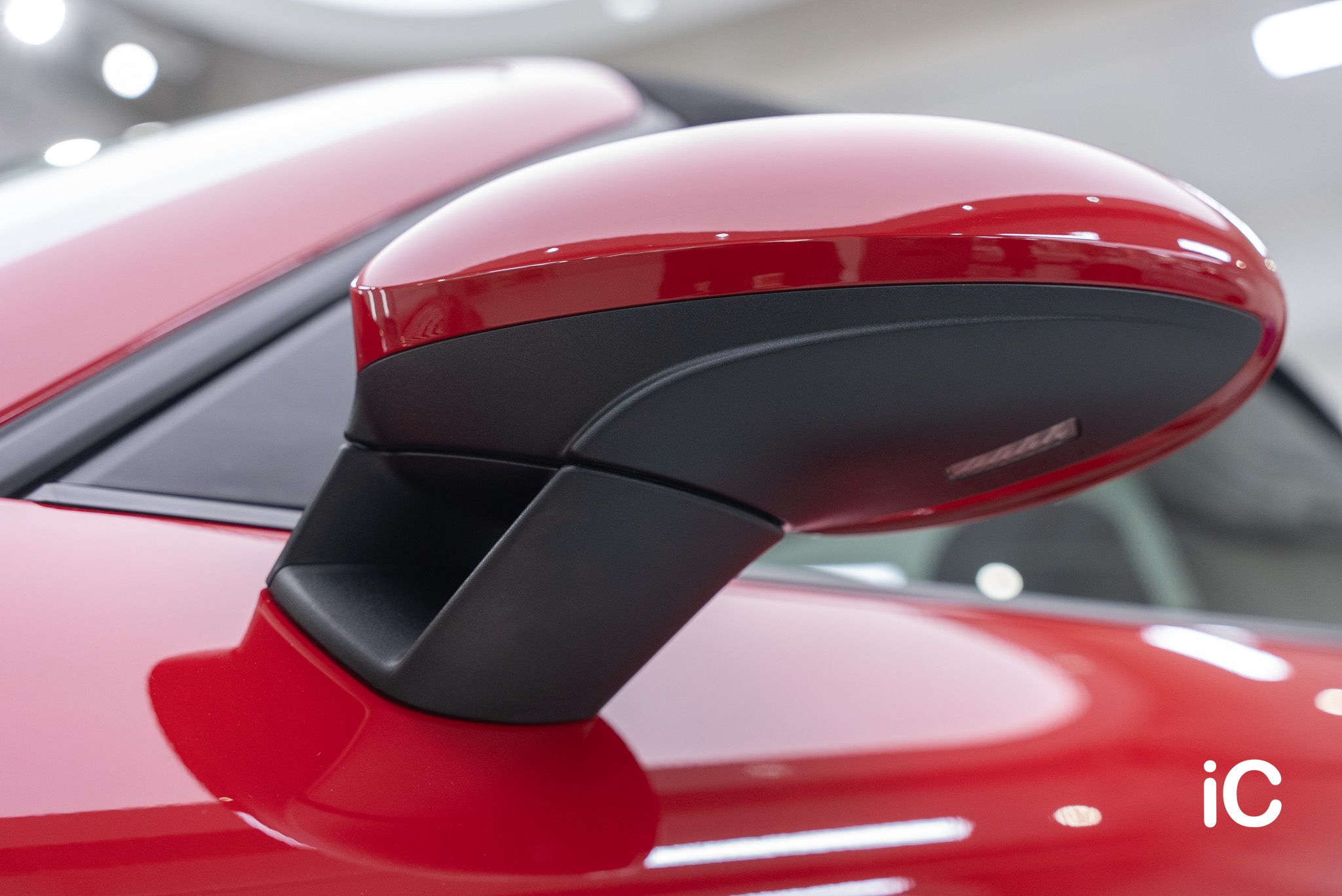 Porsche 718 Boxster 鍍膜 施工作品