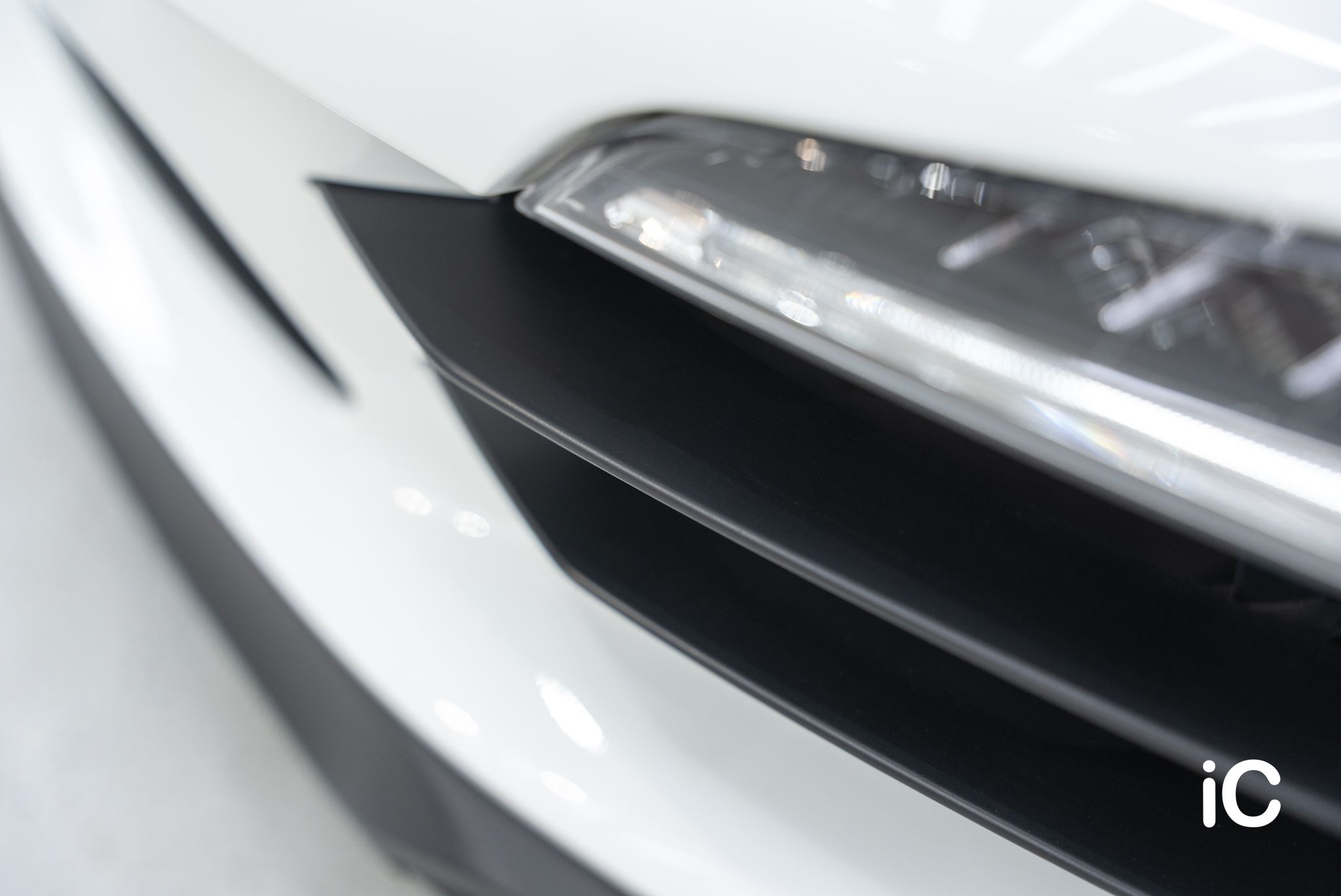 Porsche 911 鍍膜 施工作品