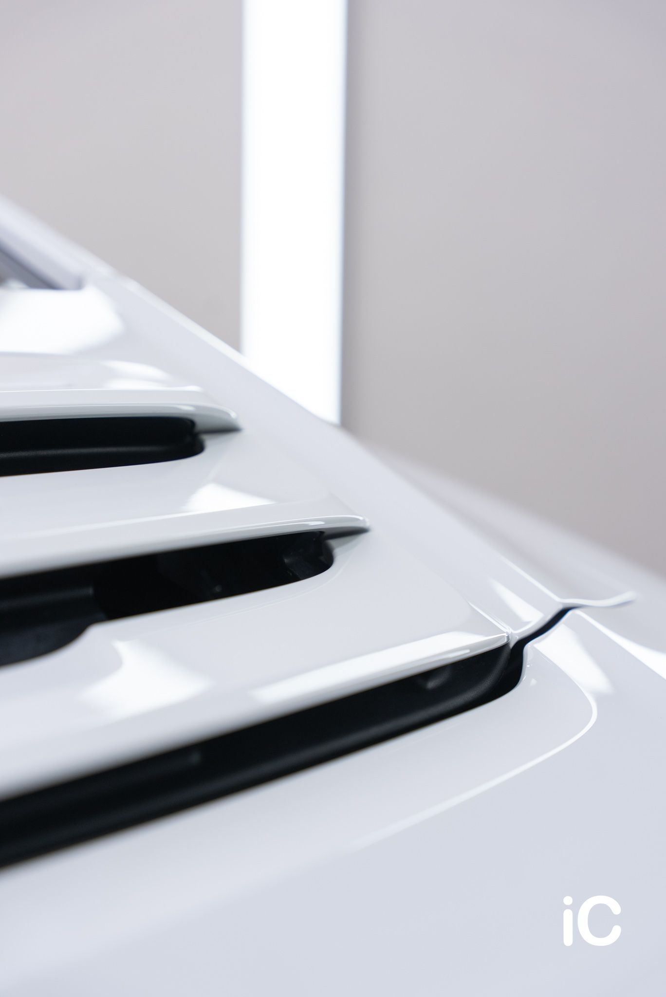 Porsche 911 鍍膜 施工作品