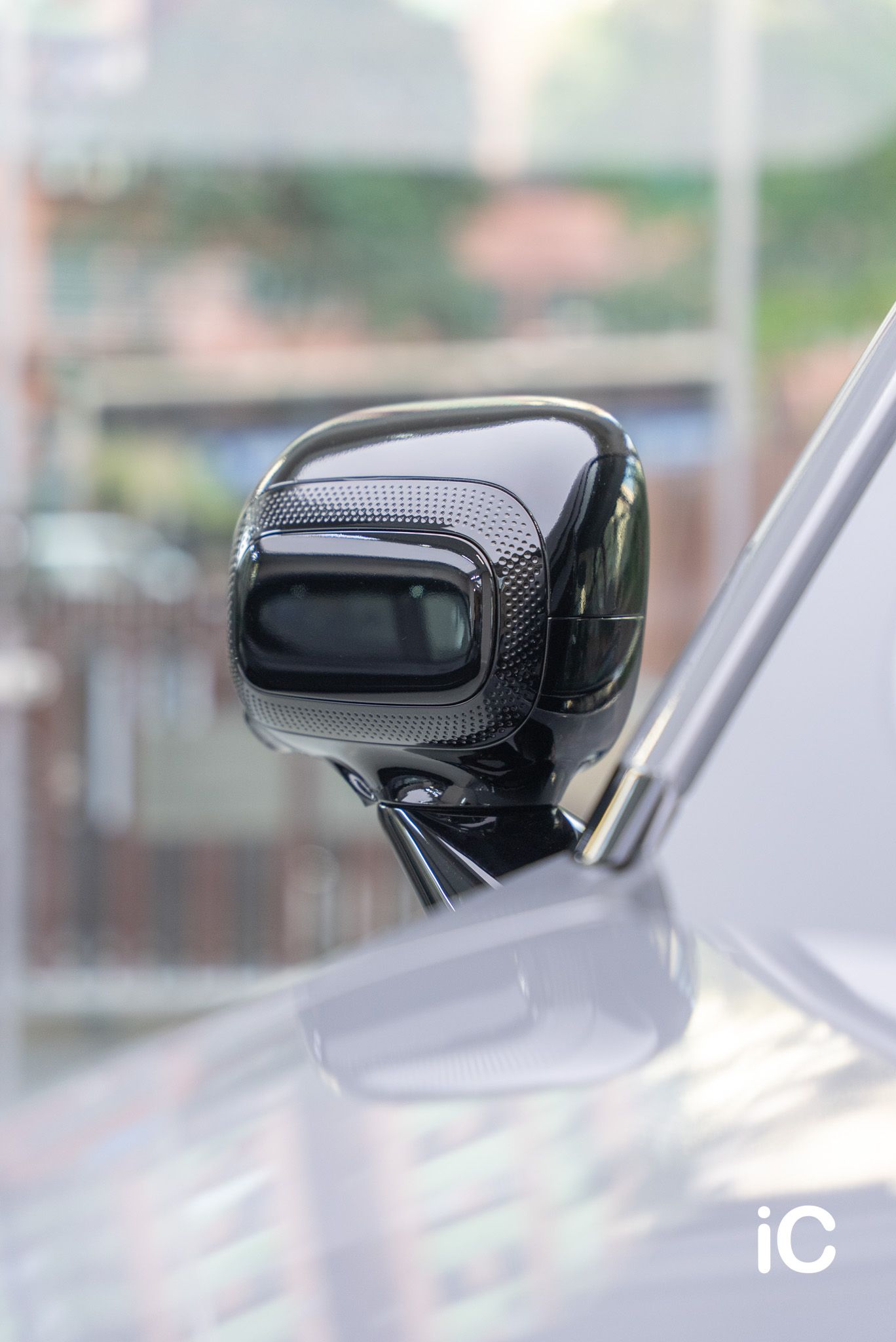smart #5 Premium 轉色 PPF 施工作品