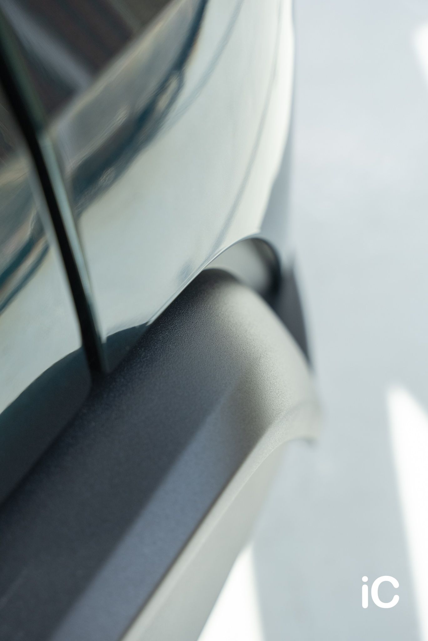Tesla Model Y 轉色 PPF 施工作品