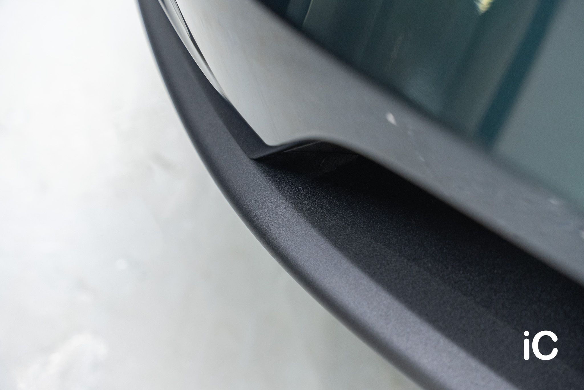 Tesla Model Y 轉色 PPF 施工作品