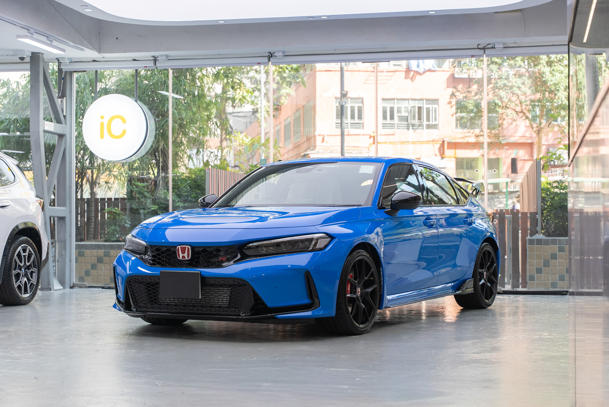 Honda Civic Type R FL5