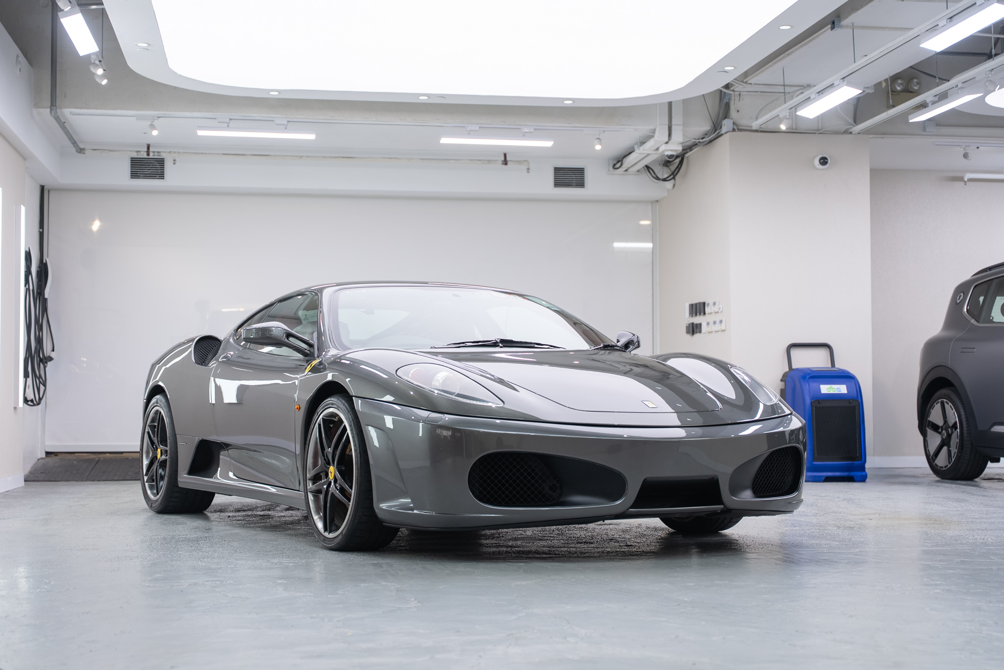 Ferrari 430