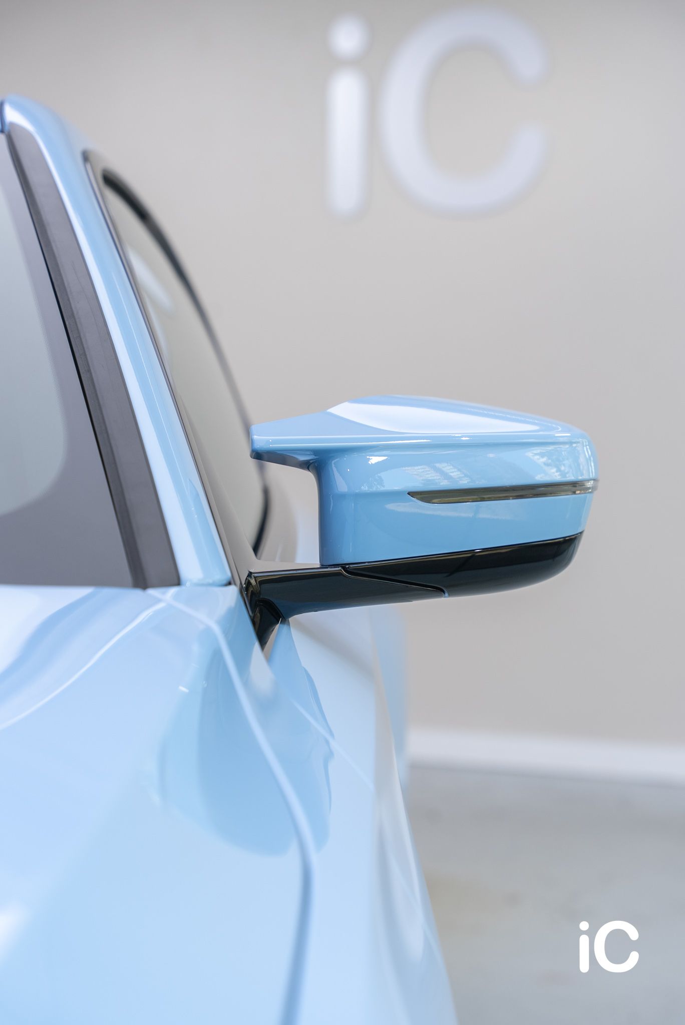 BMW M2 透明 PPF 施工作品