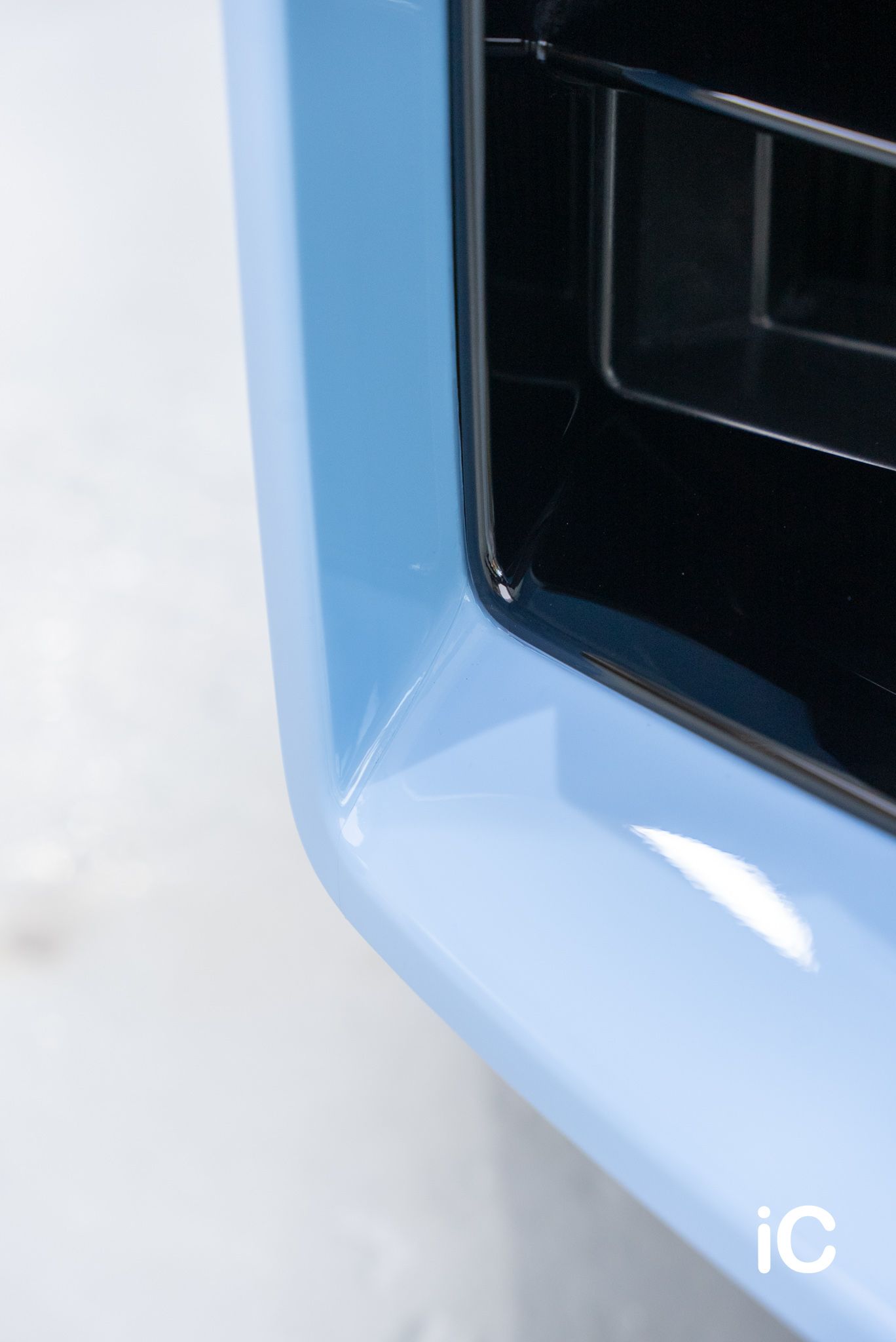 BMW M2 透明 PPF 施工作品