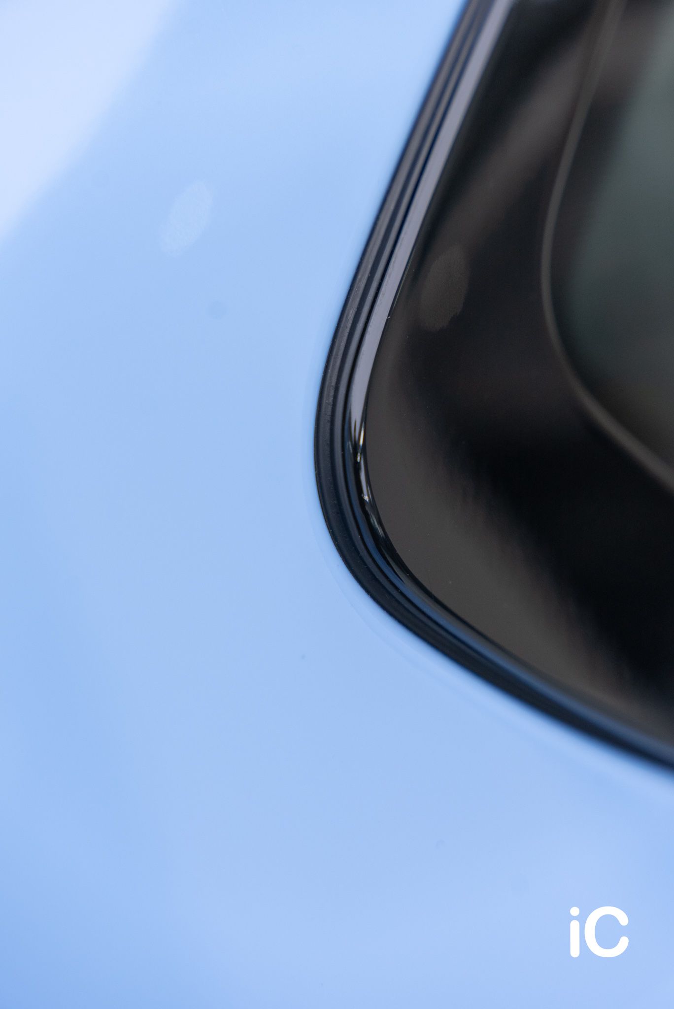 BMW M2 透明 PPF 施工作品