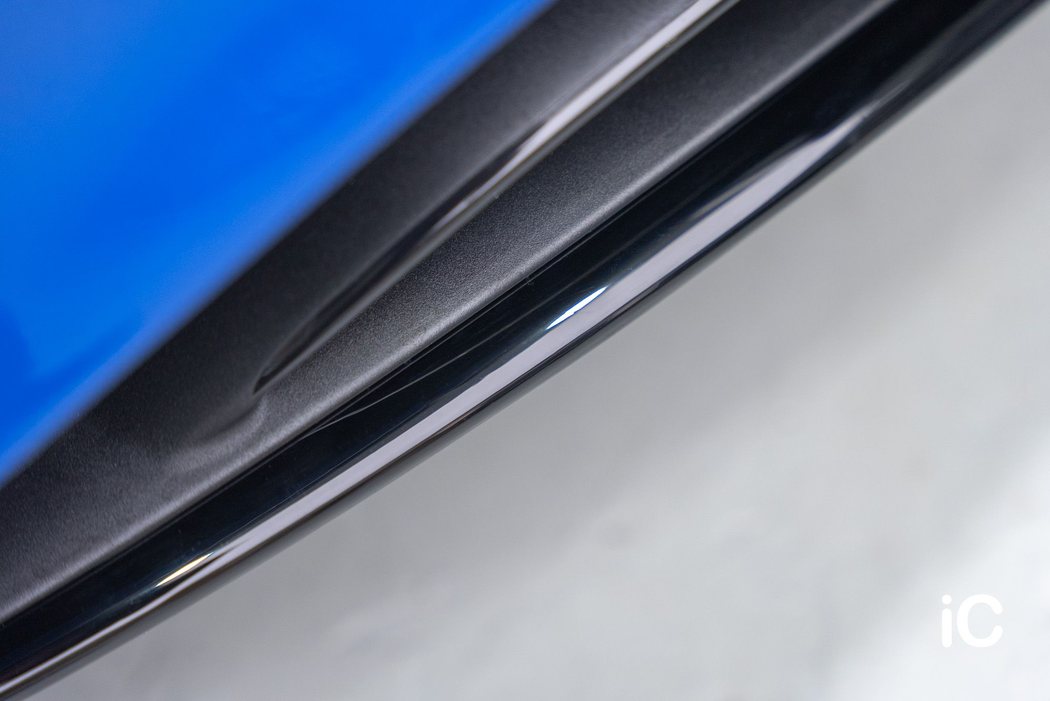 Mercedes-Benz CLA 透明 PPF 施工作品