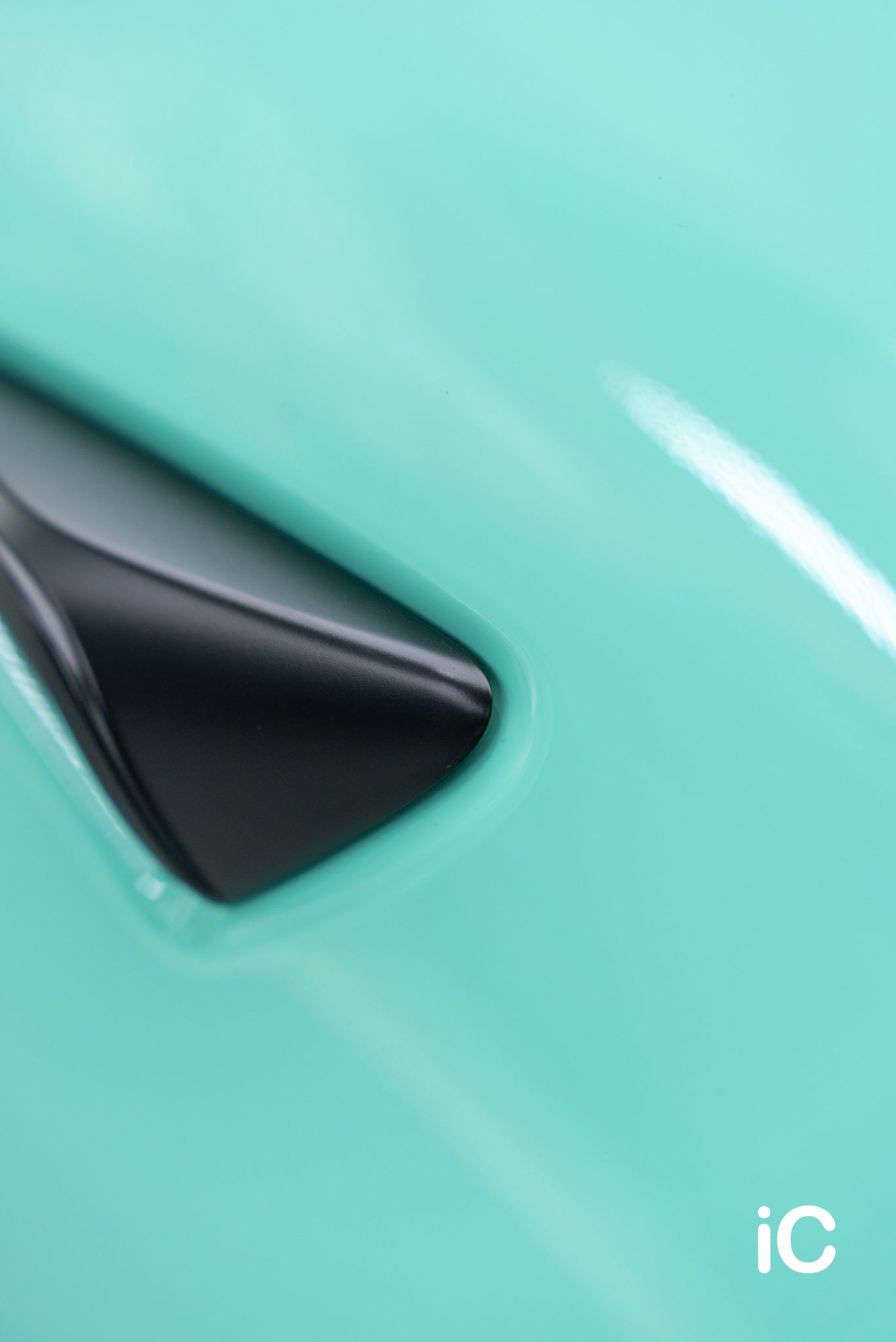 Tesla Model 3 Performance 轉色 PPF 施工作品
