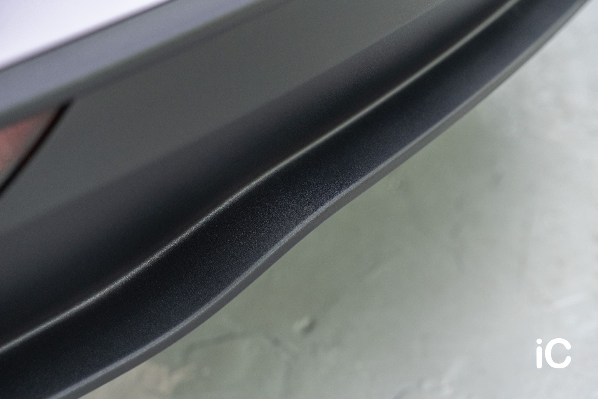 Tesla Model 3 轉色 PPF 施工作品