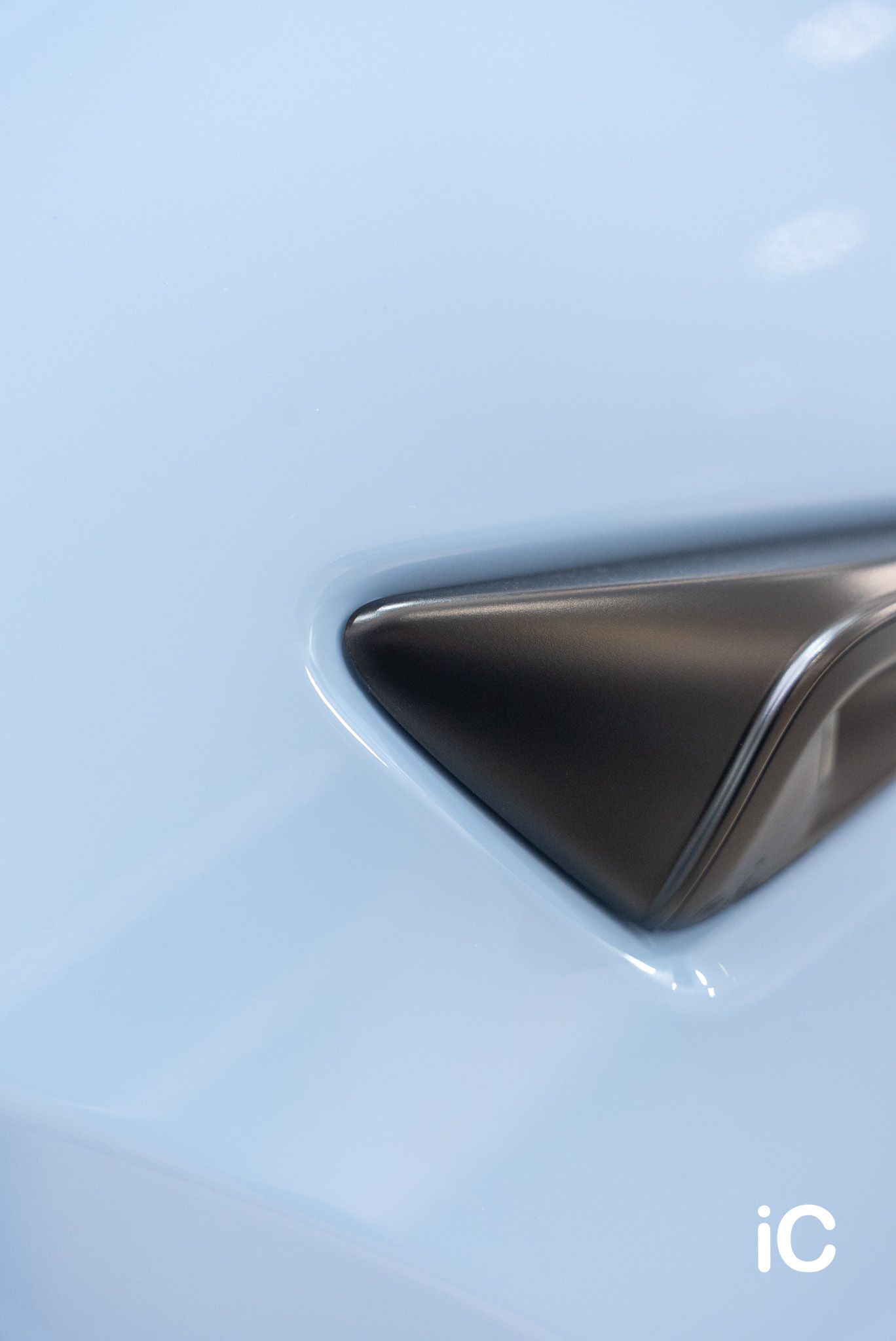 Tesla Model Y 轉色 PPF 施工作品