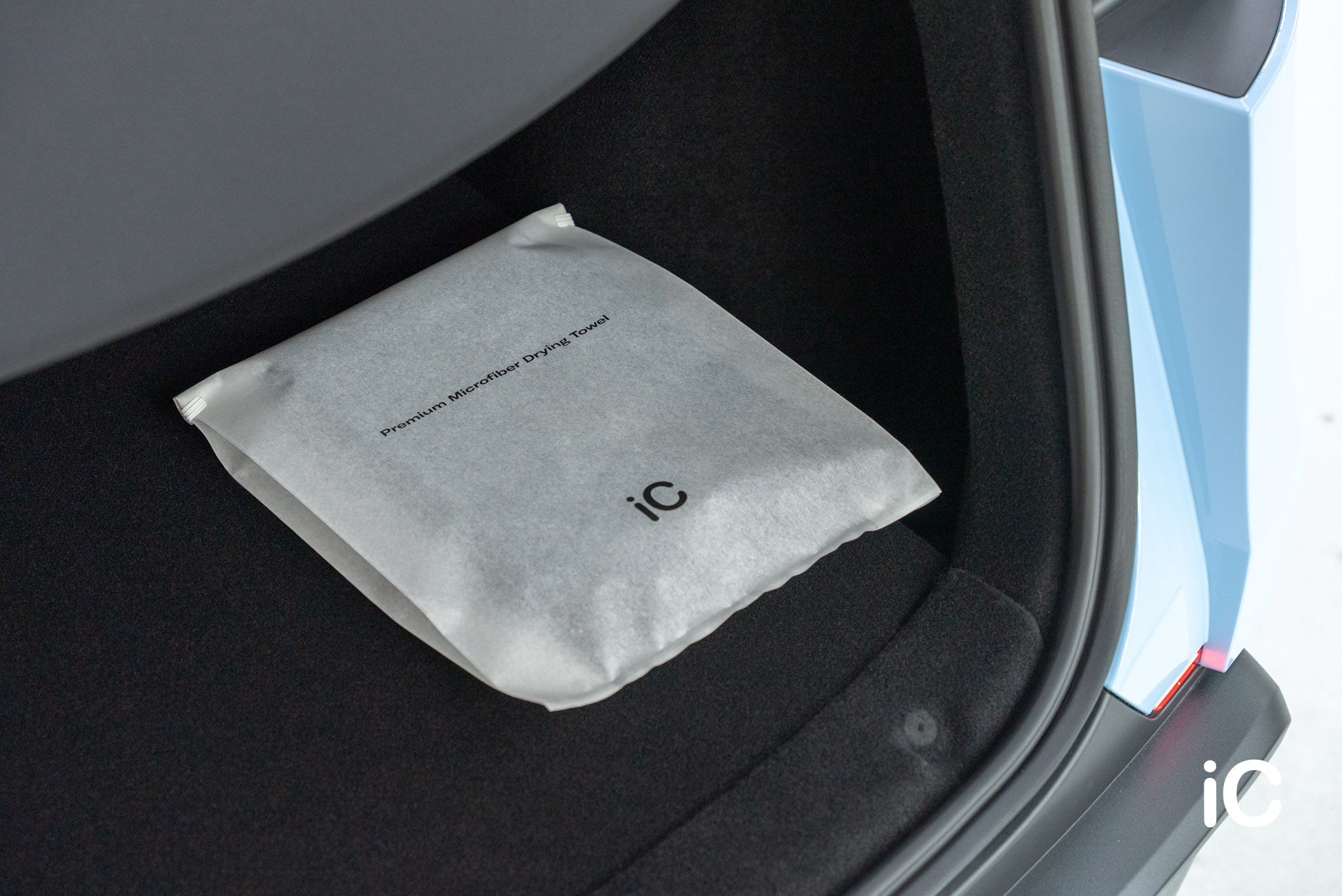Tesla Model Y 轉色 PPF 施工作品