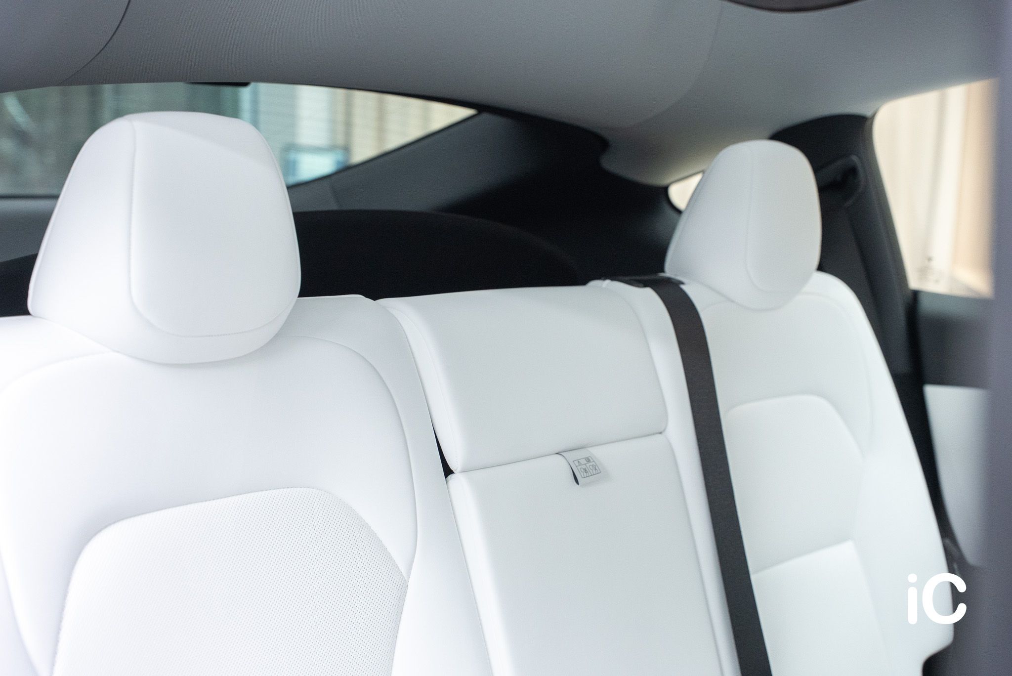 Tesla Model Y 轉色 PPF 施工作品