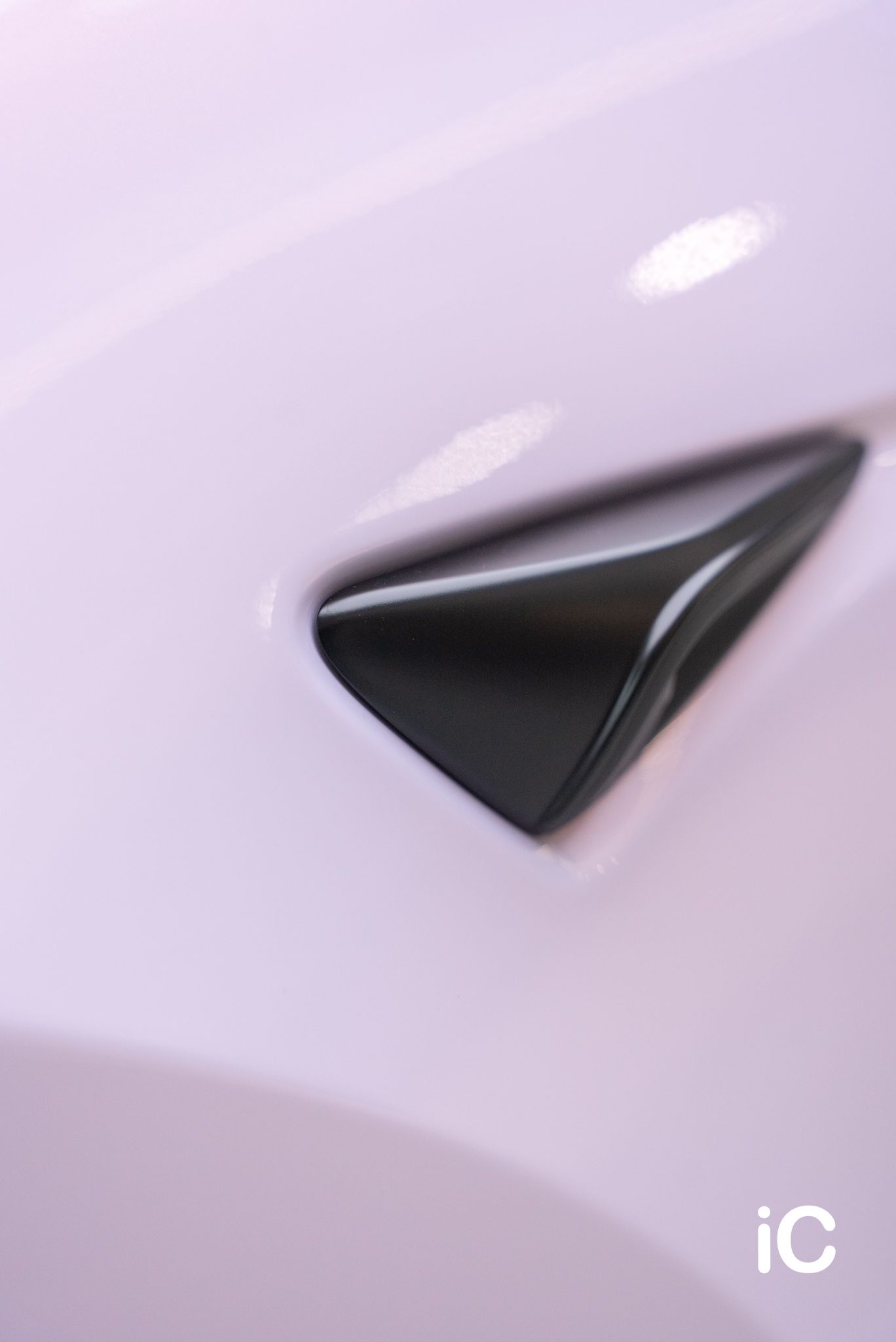 Tesla Model Y 轉色 PPF 施工作品