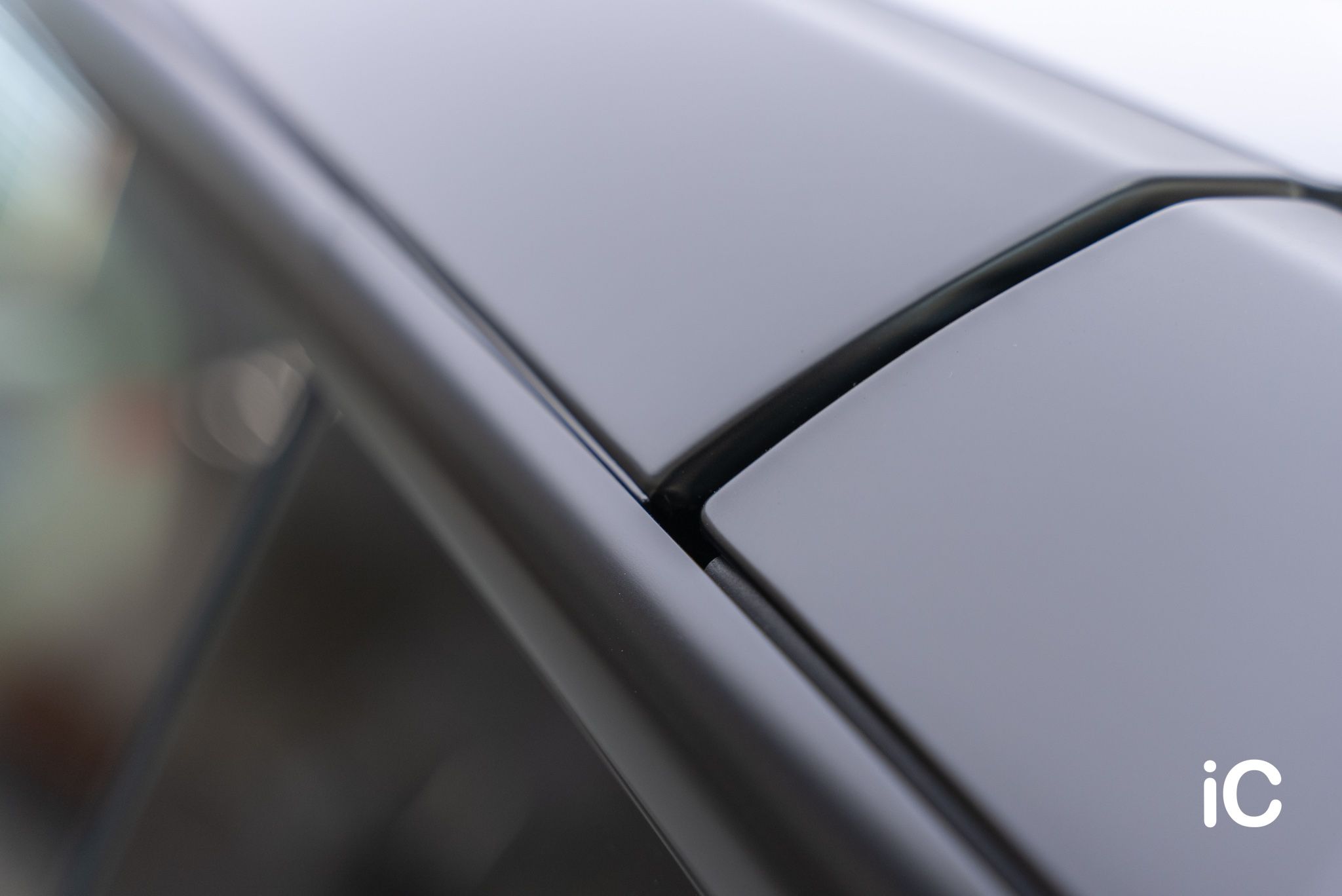 Tesla Model Y 轉色 PPF 施工作品
