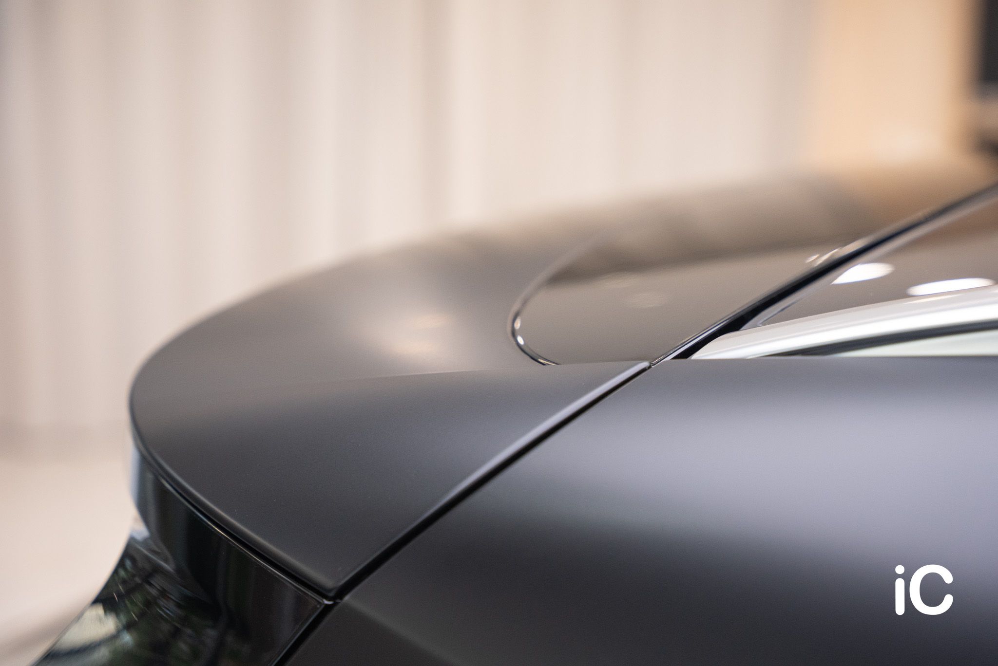 Zeekr 7X 轉色 PPF 施工作品