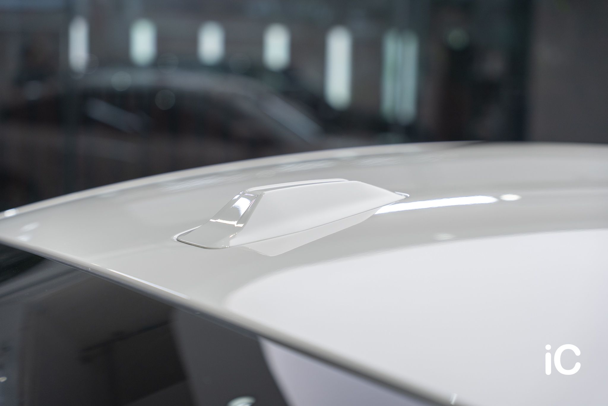 BMW i4 (M50) 轉色 PPF 施工作品
