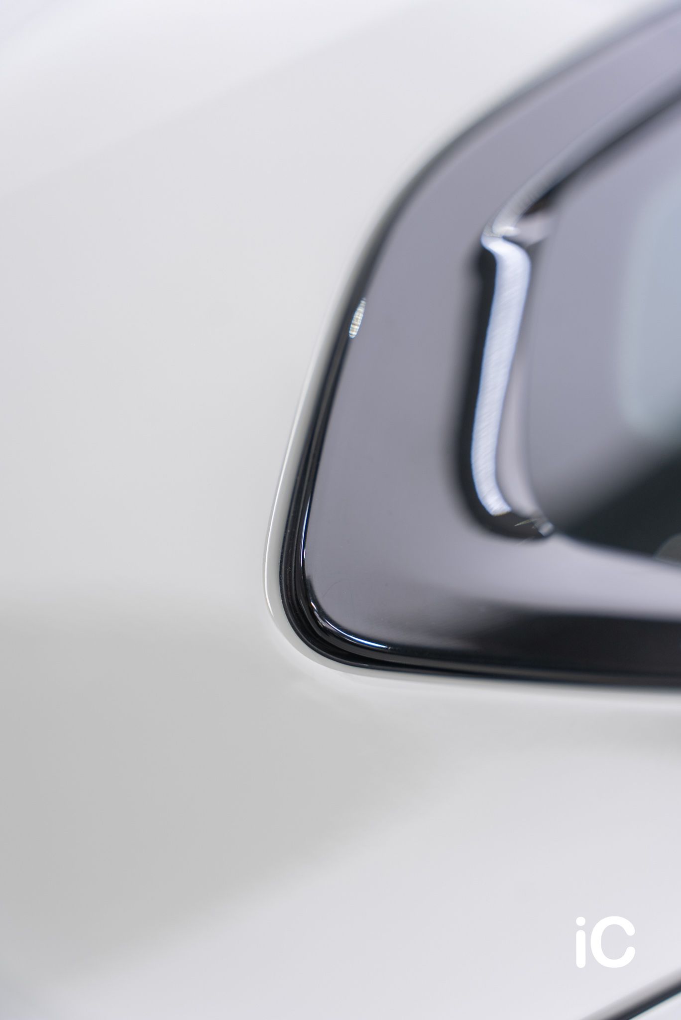 BMW i4 (M50) 轉色 PPF 施工作品
