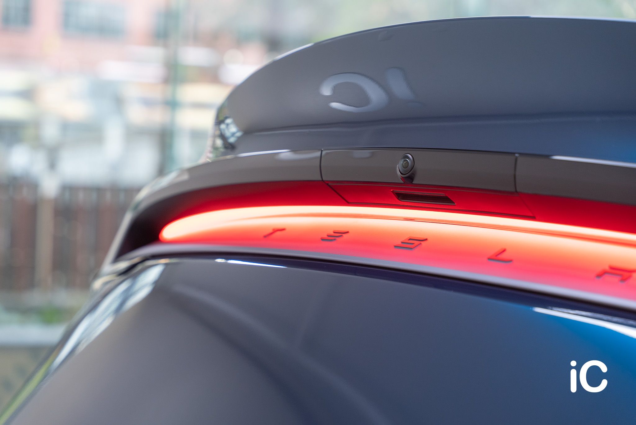 Tesla Model Y 轉色 PPF 施工作品