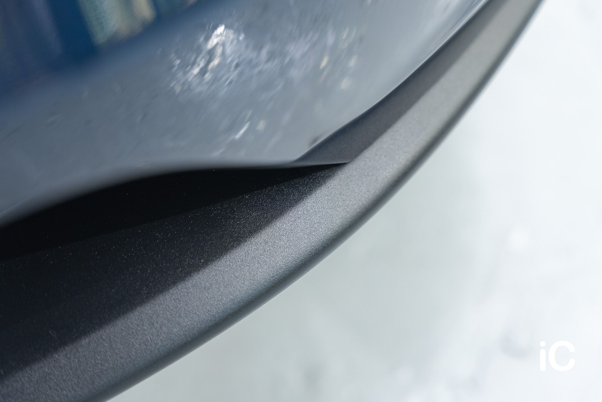 Tesla Model Y 轉色 PPF 施工作品