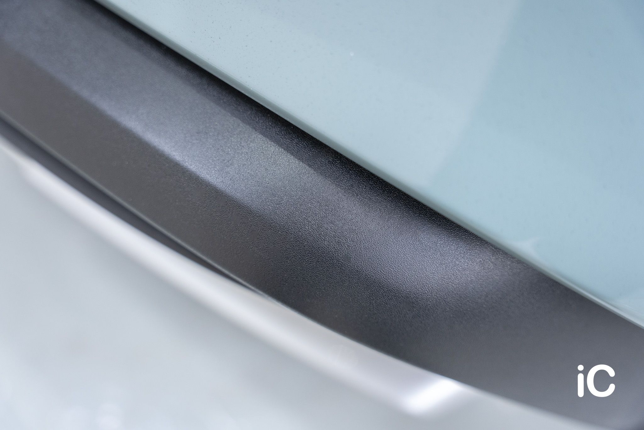 Porsche Taycan 4 Cross Turismo 轉色 PPF 施工作品