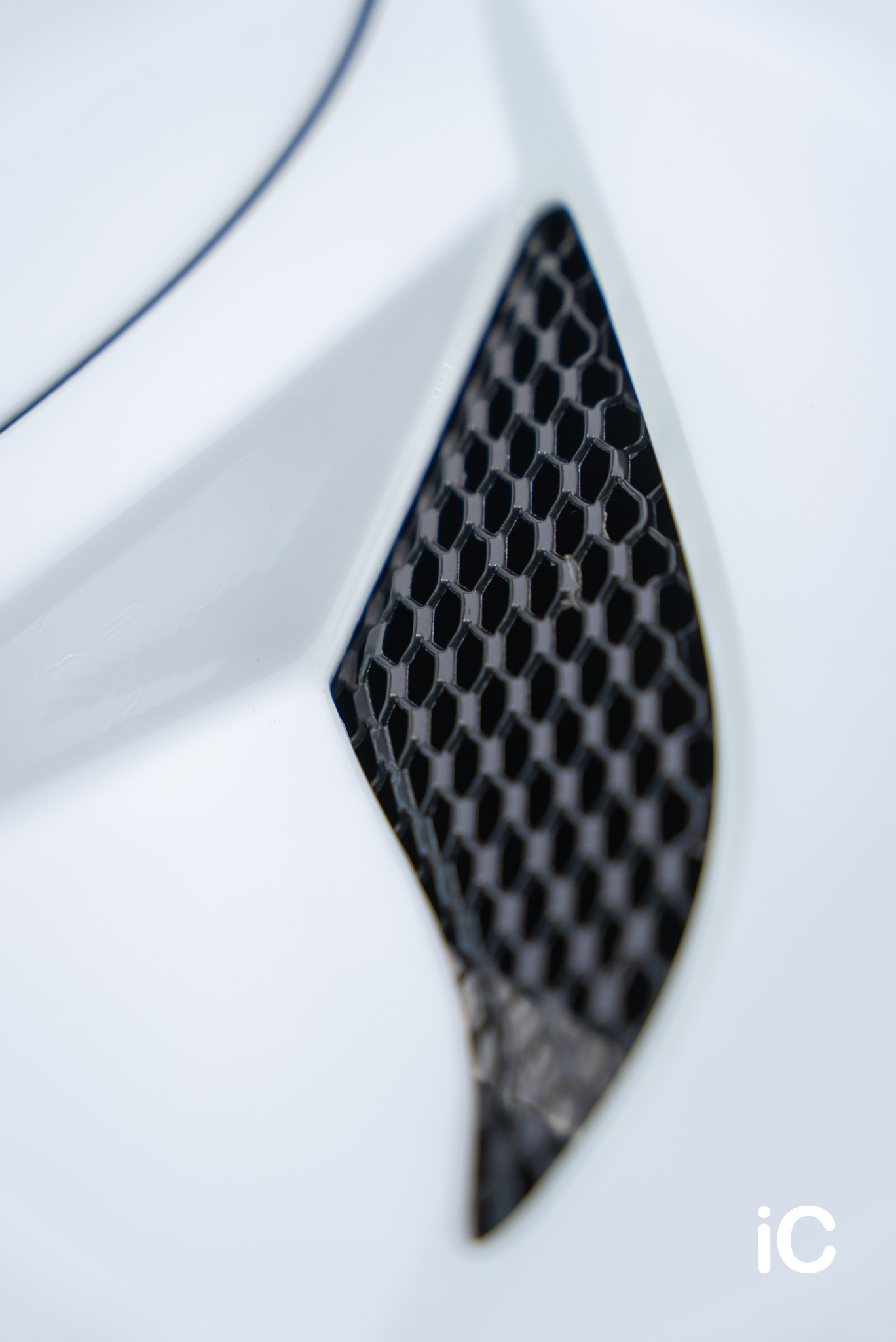 Alfa Romeo 4C 透明 PPF 施工作品