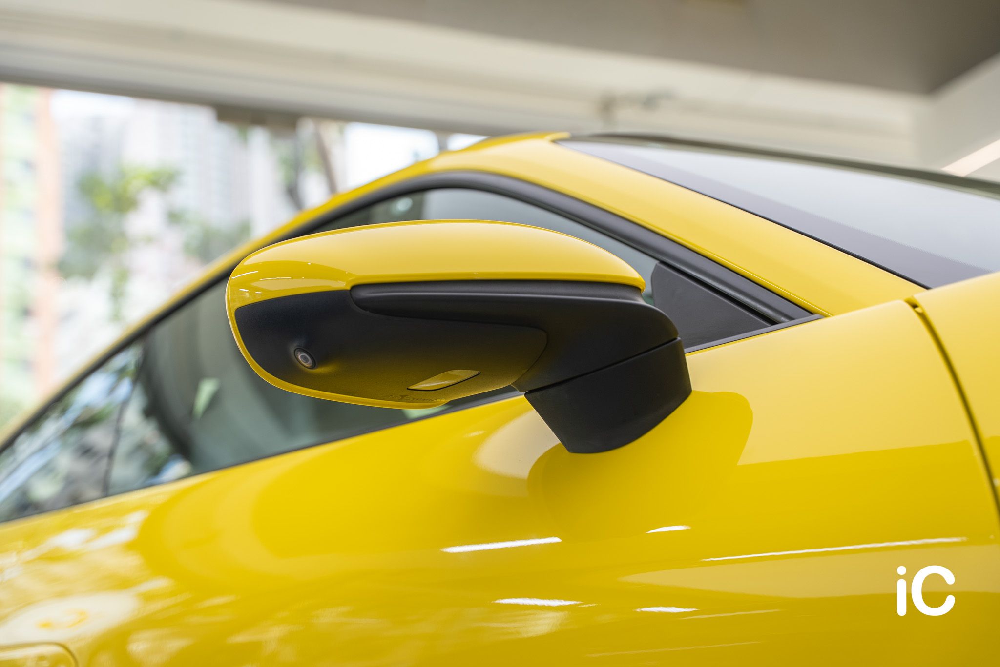 Porsche 911 透明 PPF 施工作品