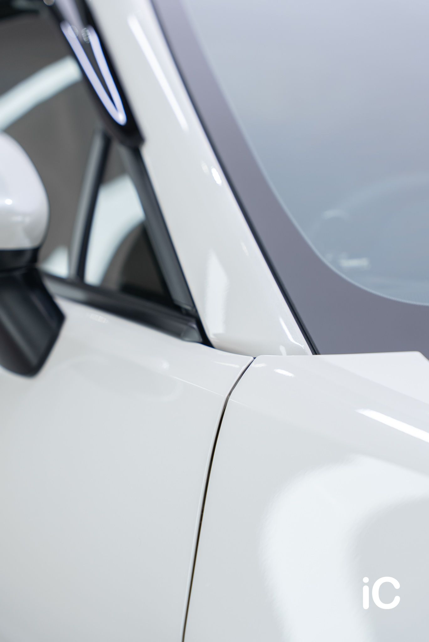 Subaru BRZ 鍍膜 施工作品