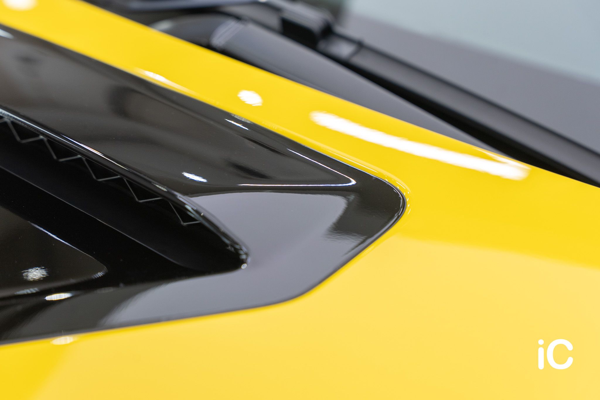 Honda Civic Type R FK2 / FK8 鍍膜 施工作品