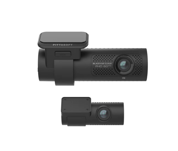 BlackVue DR770X‑2CH II