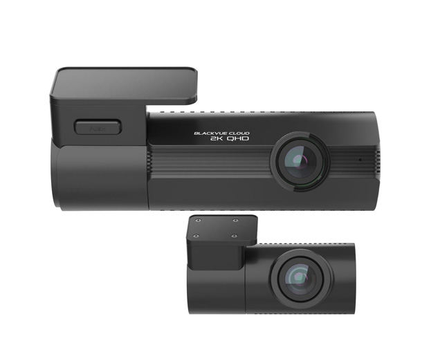 BlackVue ELITE 8‑2CH