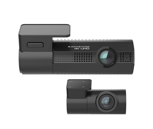 BlackVue ELITE 9‑2CH