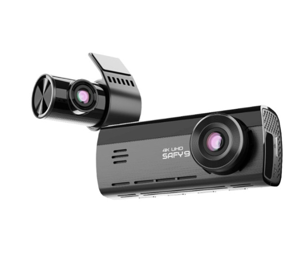 BlackVue SAFY 9‑2CH