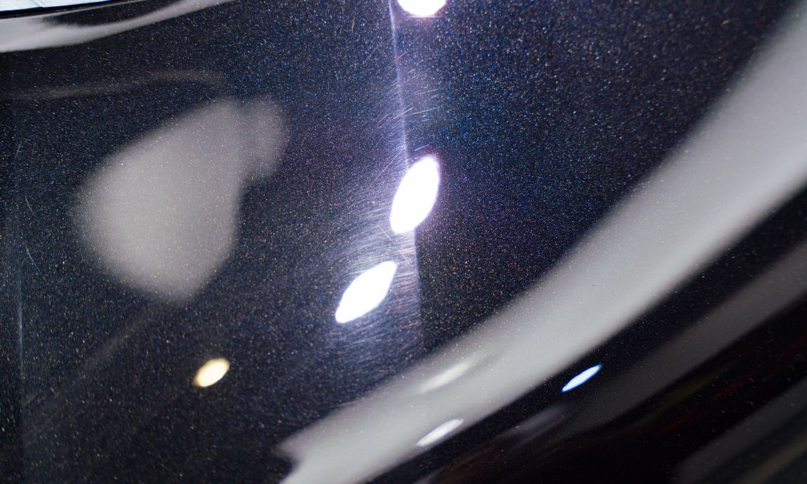 IC Auto Detail Full Detailing Service