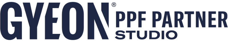 GYEON Authorised PPF 施工商
