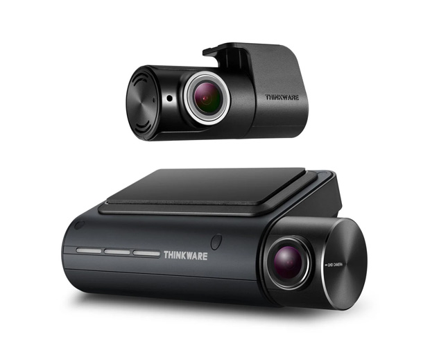 Thinkware Q850‑2CH