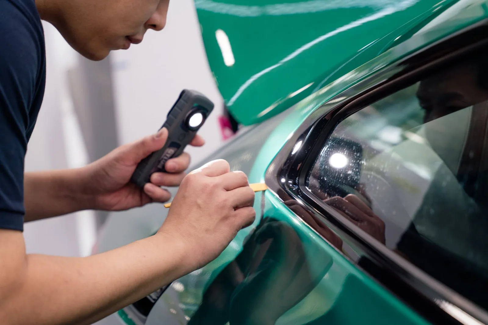 新車交車驗車Checklist:收車當日要檢查什麼